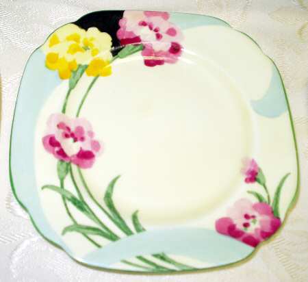 13491 by Crown Staffordshire
