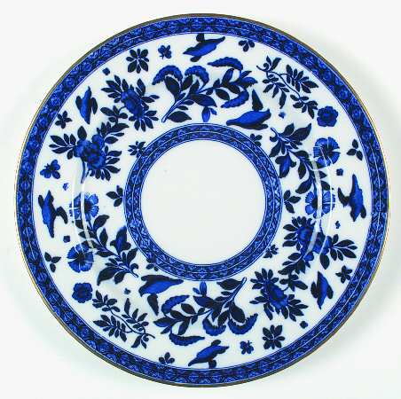 COA107 by Coalport