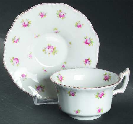 Y6444 by Coalport