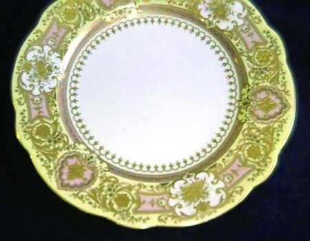COA111 by Coalport