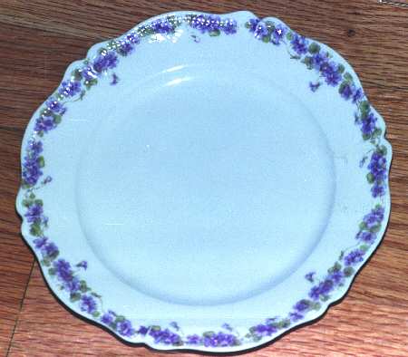 Schleiger 1331-2 by Charles Field Haviland