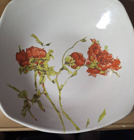 CXQ2 by Ceramica Due Torri