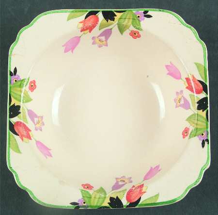 CSA13 by Crescent China 