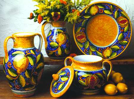 Lipari by Casafina