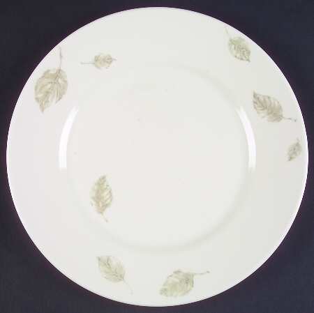 Autumn in Hanover by Corning Corelle