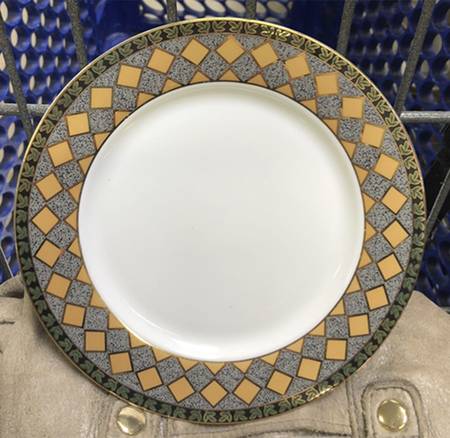 Crestmark Collection by China (Made in China)