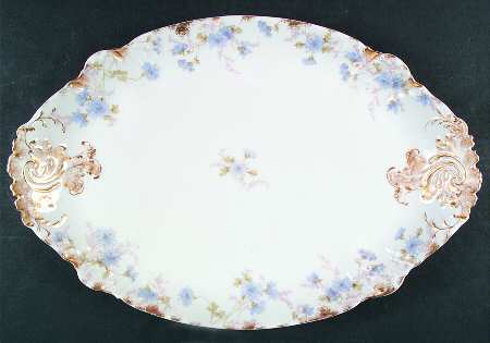 Schleiger 378-1 by Charles Field Haviland