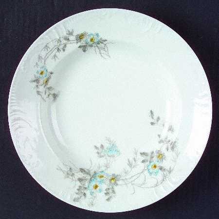 Schleiger 1301-2 by Charles Field Haviland