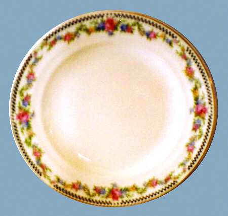 CRP135 by Crown Potteries