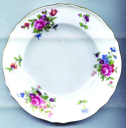 CRS123 by Crown Staffordshire