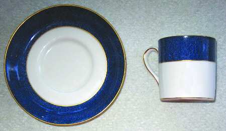 F11169 by Crown Staffordshire