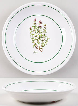 Herb Garden by Certified International