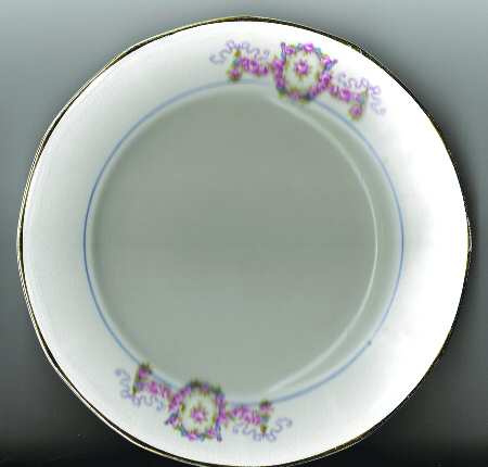 CSA14 by Crescent China 