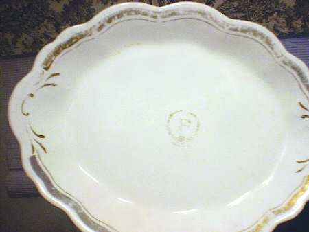 CPA8 by Colonial Pottery (USA)
