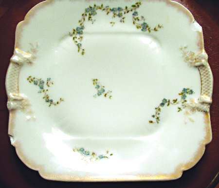 Schleiger 1299-4 by Charles Field Haviland
