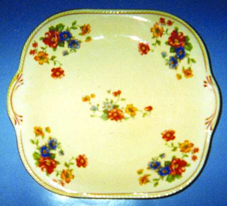 CRP143 by Crown Potteries
