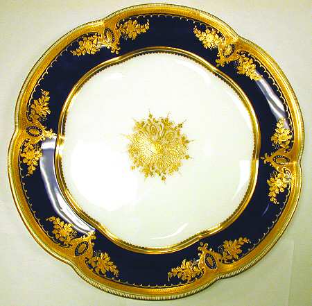 COA125 by Coalport