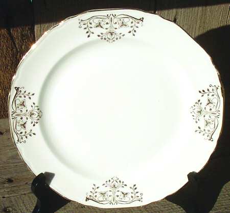 CRP144 by Crown Potteries