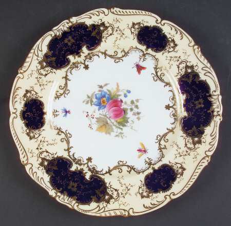 Old Coalport by Coalport