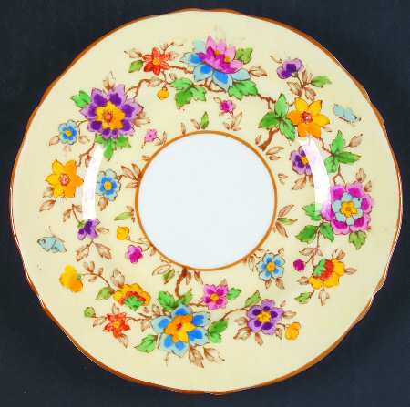 15727 by Crown Staffordshire