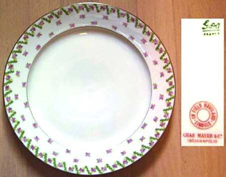 CHF1210 by Charles Field Haviland