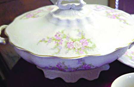 CPA9 by Colonial Pottery (USA)