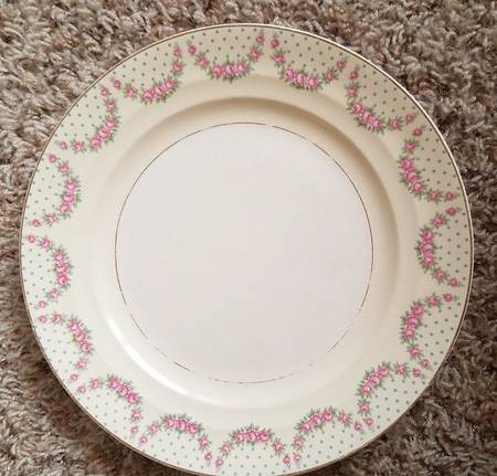 CRP151 by Crown Potteries