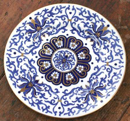 8479 by Coalport
