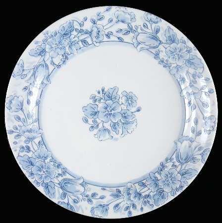 Vintage Blue (Corelle) by Corning Corelle