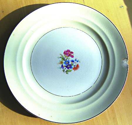 CRP152 by Crown Potteries
