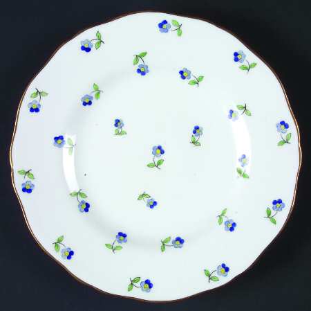 Z6016 by Coalport