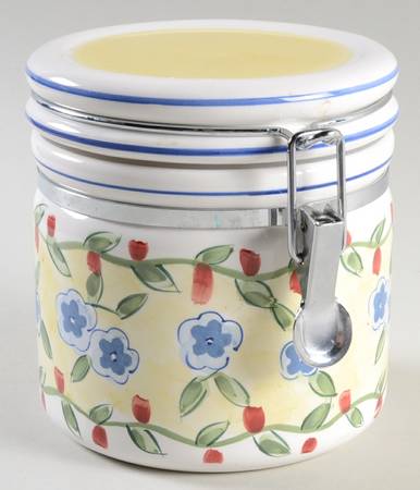 Buttercup by Certified International