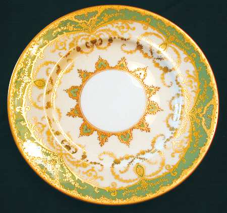 Dingwall's by Coalport