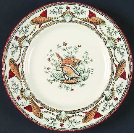 Nantucket by Ridgway (Ridgways)