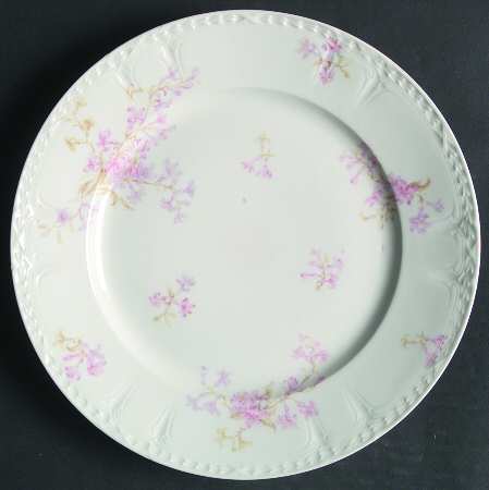 Schleiger 386-1 by Charles Field Haviland