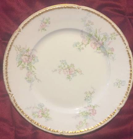 CHF1250 by Charles Field Haviland