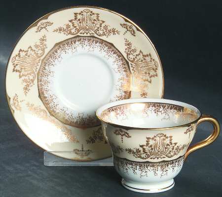 8999 by Coalport