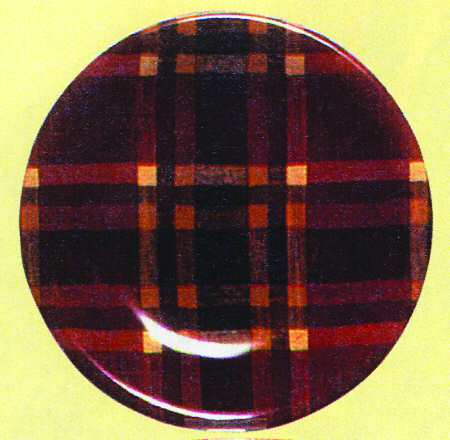 Plaid by Certified International