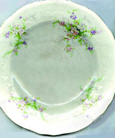 CRP157 by Crown Potteries
