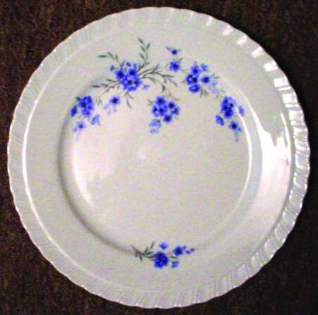CPO6 by Crown Porcelain