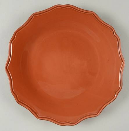 Baroque Terra Cotta by The Cellar (China)