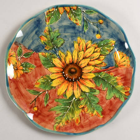 Sunflower by Maxcera Corp