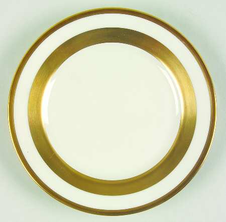 William Gold by Charles Field Haviland
