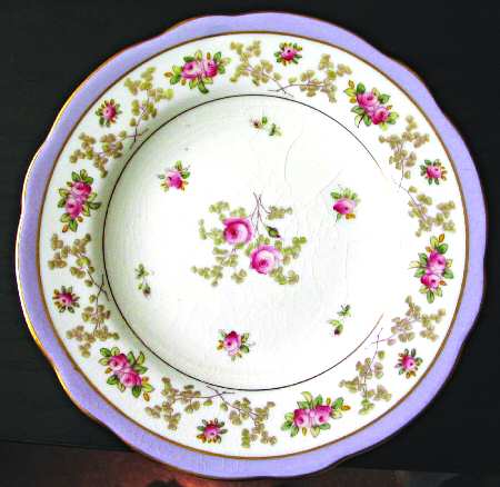 6464-D by Coalport