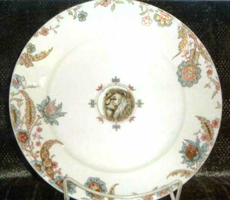 CHF1162 by Charles Field Haviland