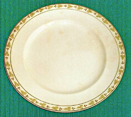 1735 by Canonsburg