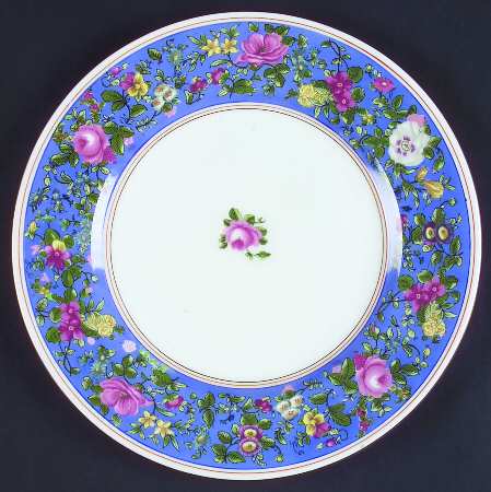 CRS137 by Crown Staffordshire