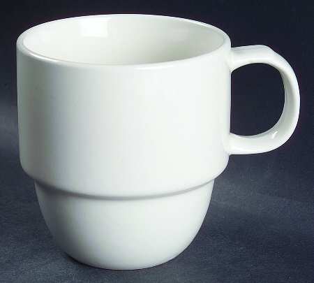 Culinary Arts Stack Ups Stackable Mug