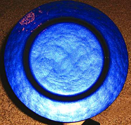 Sapphire by Crate & Barrel