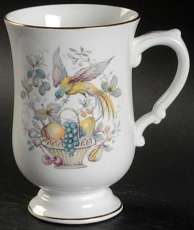 B941 by Crown Staffordshire